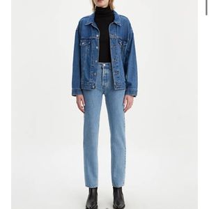 Levi’s 501